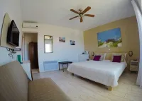 Vila Lacman - balcon