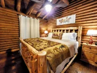 Chris's Cozy Cabin - Chalets