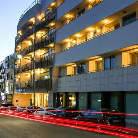 Hotel Praia