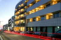 Hotel Praia โรงแรมใน