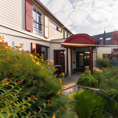 Villa Kerasy Hotel Spa