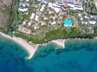 Sunrise Village Beach Hotel Hotels in Petalidi