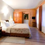 V Nekotorom Tsarstve Hotel