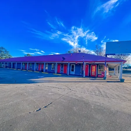 Smith Motel