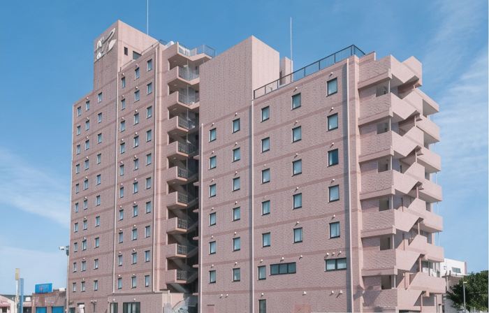 Kashima Park Hotel
