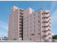 Kashima Park Hotel