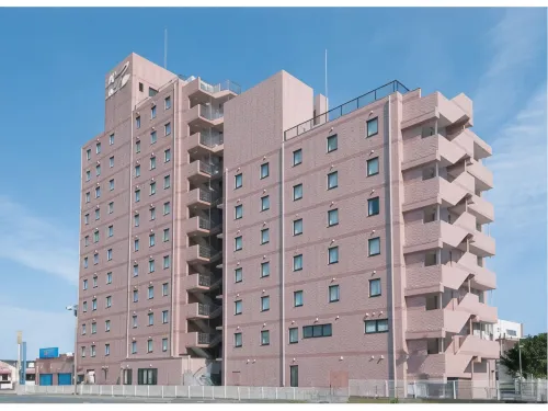 Kashima Park Hotel