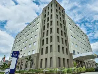Transamerica Fit Jacareí Hotels in Jacareí