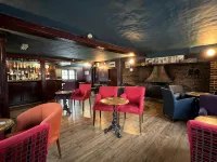 Roebuck Inn