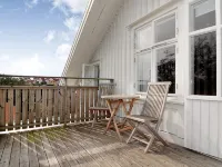 Prästgårdens Pensionat Hotels in Orust