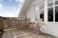 Prästgårdens Pensionat