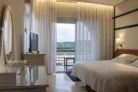 Hotel Olimpo - Pool