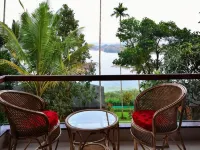 LakeRose Wayanad Resort - Superior Lake View - Pensions