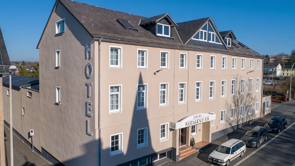 Hotel Residenz23