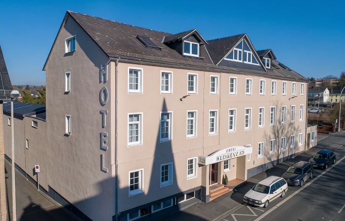 Hotel Residenz23