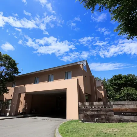 Yutorelo Tateshina Hotel with Dogs