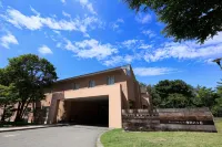 Yutorelo Tateshina Hotel with Dogs