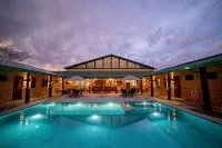 Bonito Ecotel - 3-Star