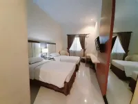 Bella Hotel Surabaya - Wifi
