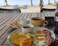 Miti Maninoa Ocean Club - 3-Star