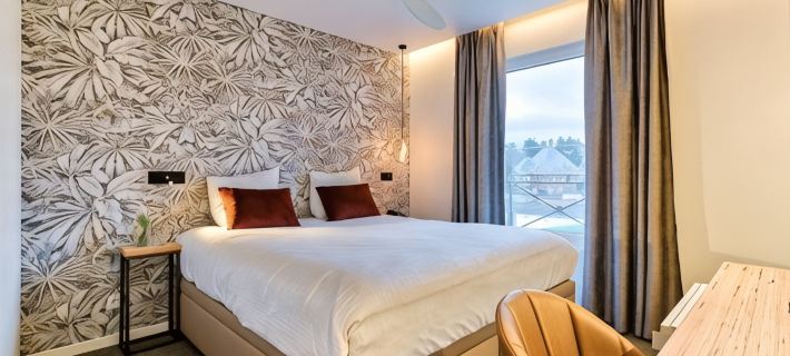 Hotel Astoria Gent Hotels in Gent
