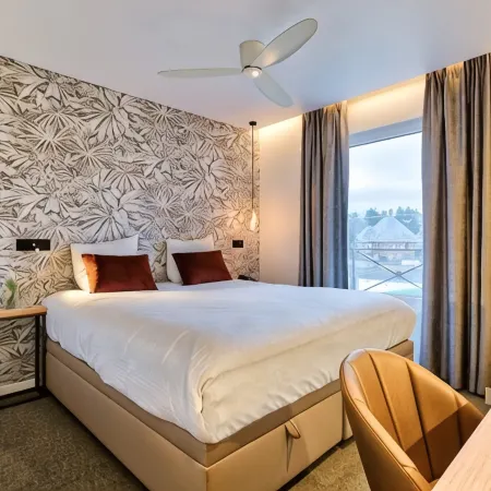 Hotel Astoria Gent Отели рядом с достопримечательностью «Парк Цитадели»