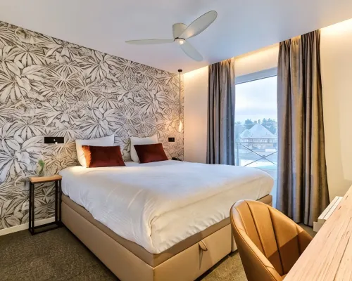 Hotel Astoria Gent Hotels near Millions Quarter