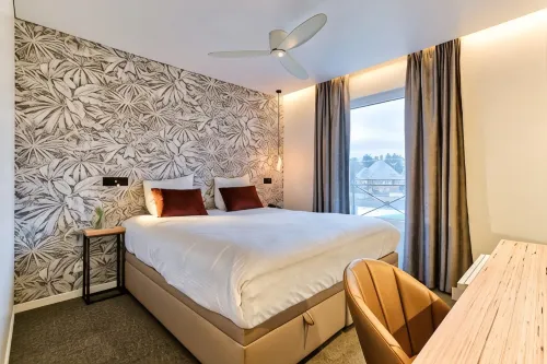 Hotel Astoria Gent - palestra