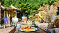 Ann Garden Retreat by Secret Garden Cat Ba - บังกะโล