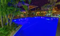 Pousada Novo Prado - Pools