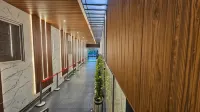 Emerald Urban Comforts - Bãi đậu xe