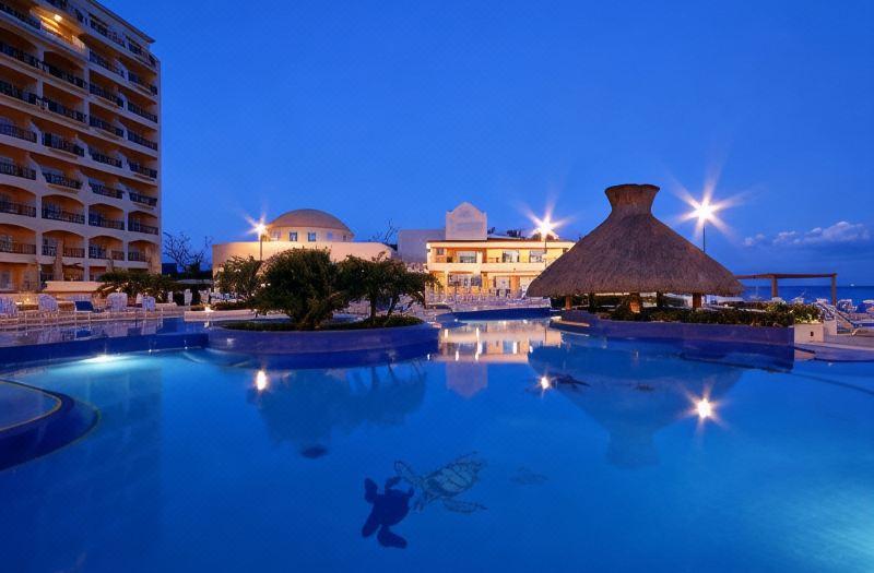 El Cozumeleño Beach Resort - All Inclusive photo 2