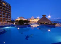 El Cozumeleño Beach Resort - All Inclusive - Resorts