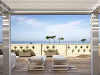 Hotel Byron - Romantische