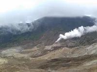 Adk Papandayan Homestay & Tour - Pensions