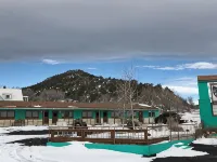 Raton Pass Motor Inn Hotels in Raton