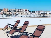 B&b Al Porto Novo Hotels in Bisceglie