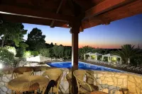 Hotel Club Bellavista - Ocean View