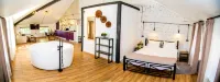 Apart-Hotel Vologda Berega - 2つ星