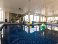 Holiday Inn MONTEVIDEO by IHG 몬테비데오 호텔