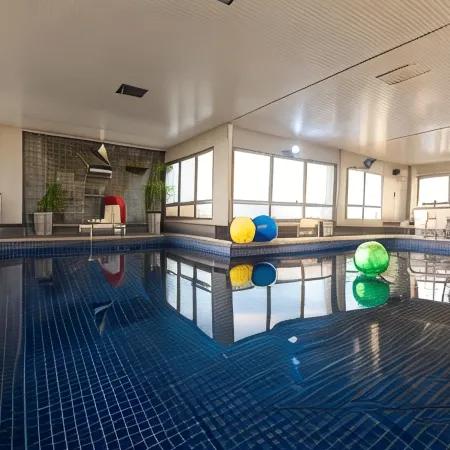 Holiday Inn MONTEVIDEO by IHG