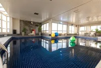 Holiday Inn MONTEVIDEO by IHG