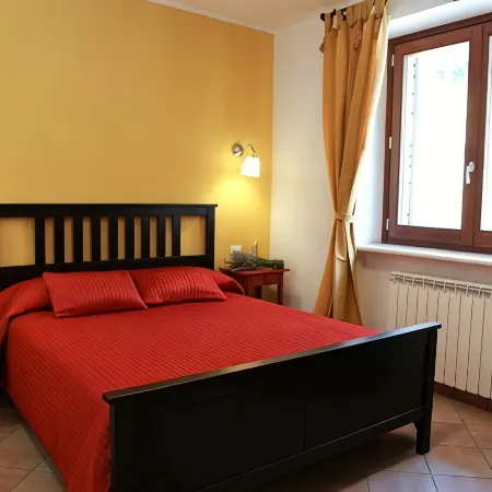 B&B Lavanda e Rosmarino