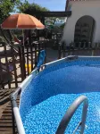 Nature's Haven Retreat