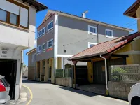 Hotel Posada del Mar Hotels in Suances