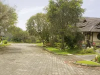 Villa Kota Bunga ADE Hotele w: Pacet