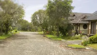 Villa Kota Bunga ADE