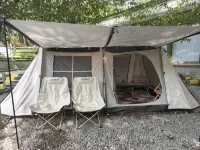HEHA FOREST CAMP - 2-Sterne