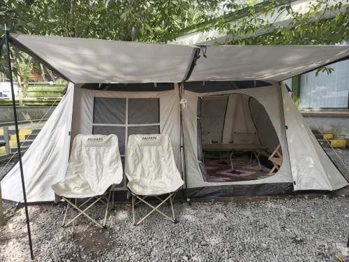HEHA FOREST CAMP - 2-Star