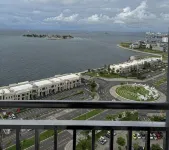 Delft Apartement CPI Kota Makassar - Apartments